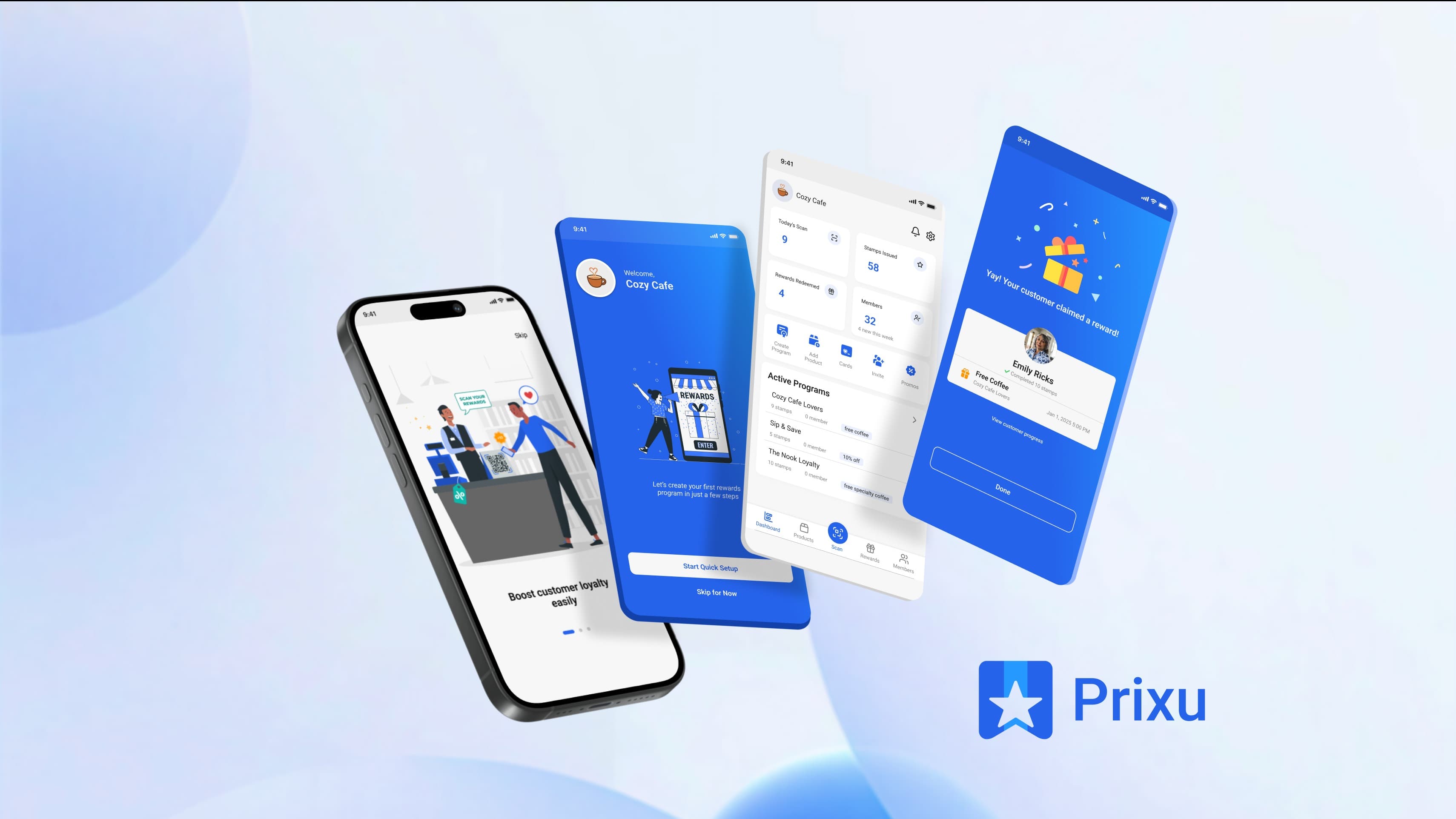 Prixu